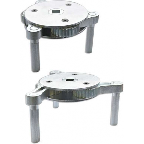 JBM Tools | Oliefiltersleutel voor vrachtwagens 95-165mm JBM Tools | Oliefiltersleutel voor vrachtwagens 95-165mm