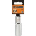 Neo Tools Dop 17, 1/2 Aansluiting, Lang, Zeskant, Din 3124
