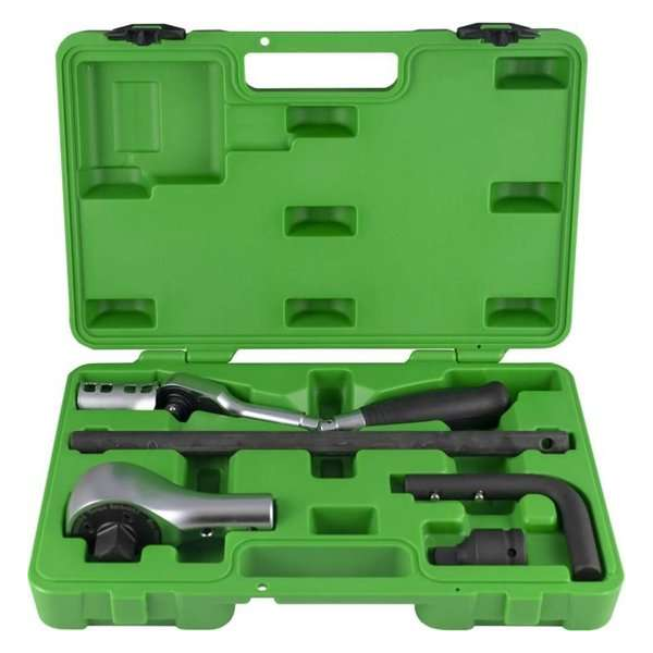 JBM Tools | 3/4 "ratelversterker + 1/2" verloopstuk JBM Tools | 3/4 "ratelversterker + 1/2" verloopstuk