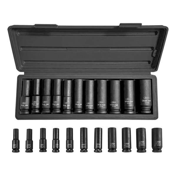 JBM Tools | ADAPTADOR PARA REF. 51216 PARA RUEDA DE 11MM JBM Tools | ADAPTADOR PARA REF. 51216 PARA RUEDA DE 11MM