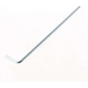 Inbussleutel 42El 2,5Mm