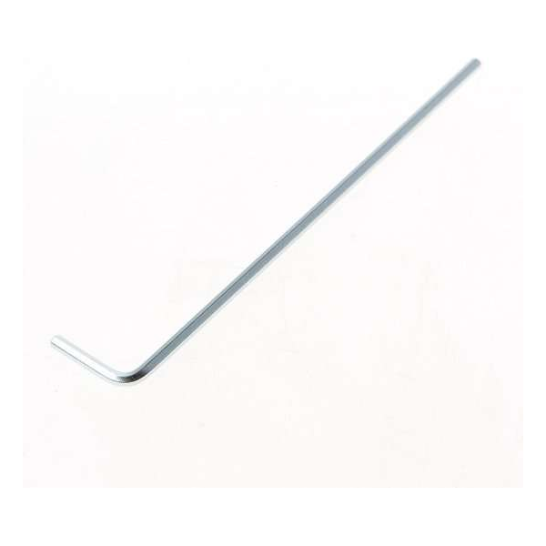 Inbussleutel 42El 2,5Mm Inbussleutel 42El 2,5Mm