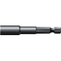 Lintner Magna Stiftdop 217734 1/4 12X65mm Magn