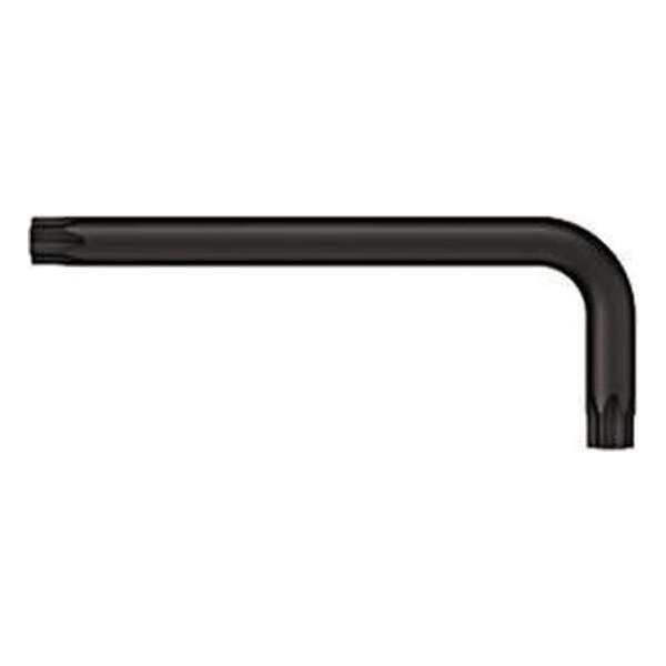 Wiha 363 Stiftsleutel - Torx - T8 x 47mm Wiha 363 Stiftsleutel - Torx - T8 x 47mm