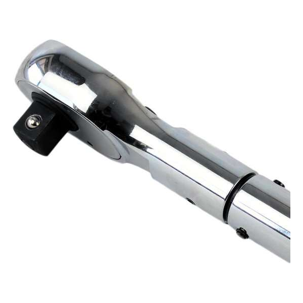 Smoos® - Momentsleutel 3/4 opname 150-800 Nm - Geschikt Voor Grote Werkzaamheden Smoos® - Momentsleutel 3/4 opname 150-800 Nm - Geschikt Voor Grote Werkzaamheden