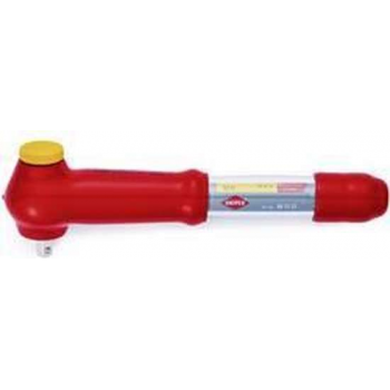 Knipex 98 33 25 98 33 25 VDE-momentsleutel 3/8 (10 mm) 5 - 25 Nm