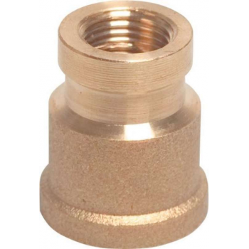 VERLOOPSOK MESSING NR 240 3/4X1/2