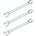 Smoos® Ring-steeksleutel 1 met Engelse maatvoering - 3 stuks