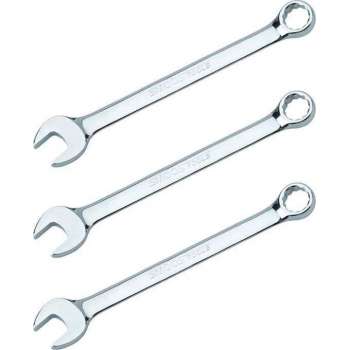 Smoos® Ring-steeksleutel 1 met Engelse maatvoering - 3 stuks