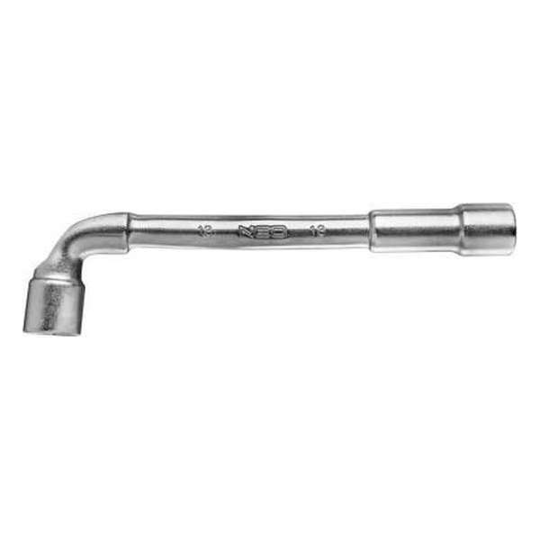 NEO L - Pijpsleutel zeskant 13 mm. 25 jaar Garantie NEO L - Pijpsleutel zeskant 13 mm. 25 jaar Garantie