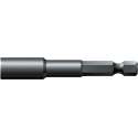 Lintner Magna Stiftdop 232229 1/4 13X65mm Magn