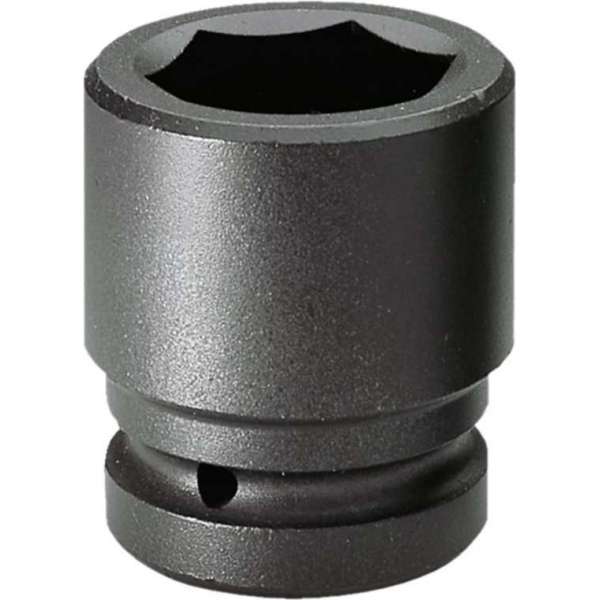 Facom - Doppen impact 1' 6 kant 46 mm Facom - Doppen impact 1' 6 kant 46 mm