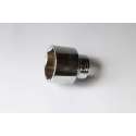 58 mm dop 6-kant 1 inch opname