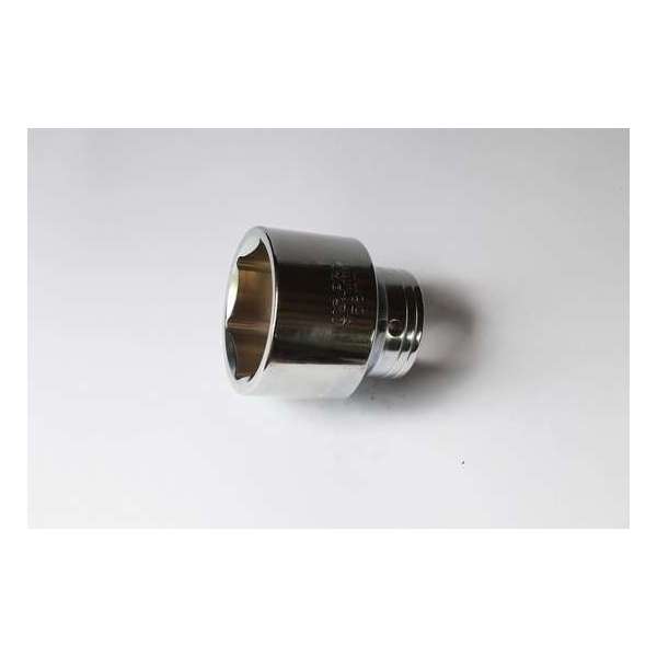 58 mm dop 6-kant 1 inch opname 58 mm dop 6-kant 1 inch opname
