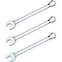 Smoos® Ring-steeksleutel 15/16 met Engelse maatvoering - 3 stuks