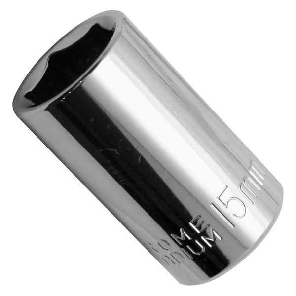 Skandia Losse Dop 1/2" - 15 mm Skandia Losse Dop 1/2" - 15 mm