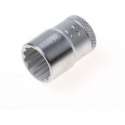 Gedore Dop D19 20mm 1/2 12Kant