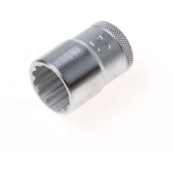 Gedore Dop D19 20mm 1/2 12Kant