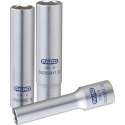 1/4'' Zeskants vlakke dop lang PAS5255008