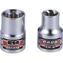 3/8'' Torx-dop PAC53616