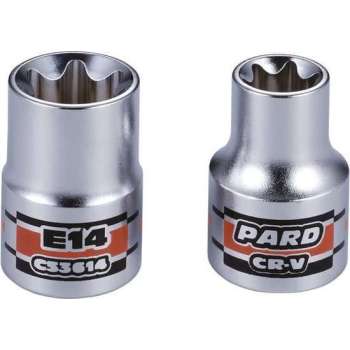 3/8'' Torx-dop PAC53616