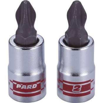 1/4'' Philips Dop/bit PAC321320