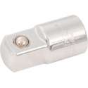Silverline 4-delige doppen set