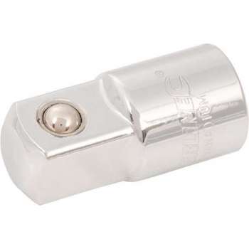 Silverline 4-delige doppen set