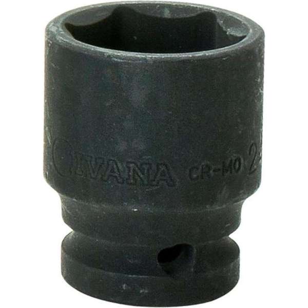 PM slagmoerdopsleutel 1/2inch 24mm PM slagmoerdopsleutel 1/2inch 24mm