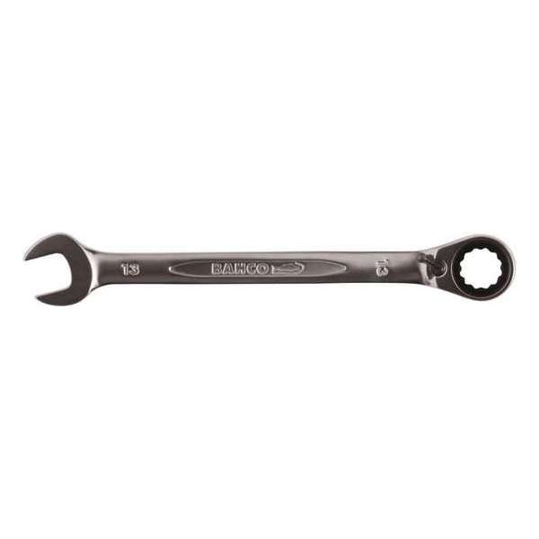 Bahco 1RM-10 Steek-Ringratelsleutel 10mm Bahco 1RM-10 Steek-Ringratelsleutel 10mm