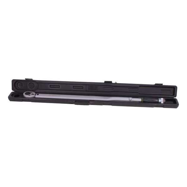 SENECA MOMENTSLEUTEL 3/4 140-700NM SENECA MOMENTSLEUTEL 3/4 140-700NM