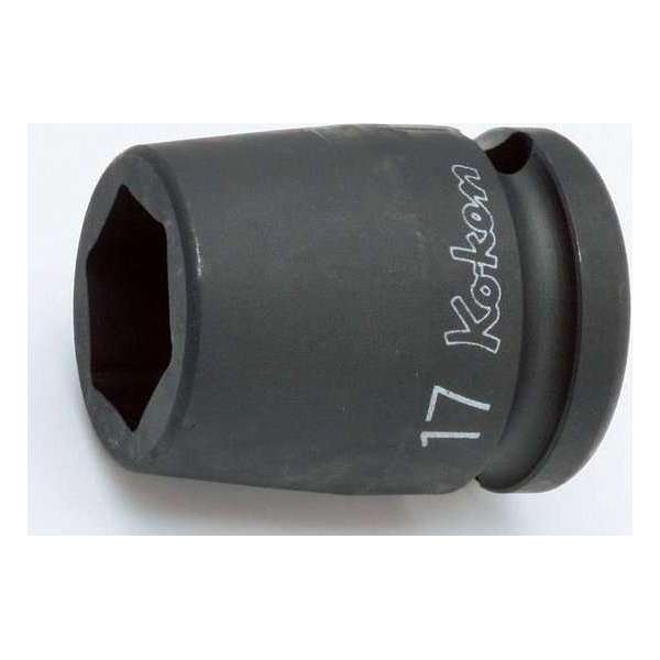 krachtdop v.slagmoersleutel 10mm kort krachtdop v.slagmoersleutel 10mm kort