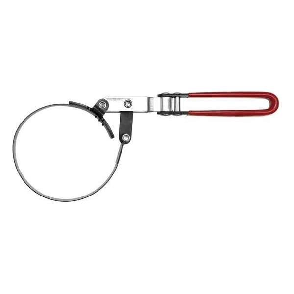 YATO Oliefiltersleutel 95-111 mm YATO Oliefiltersleutel 95-111 mm