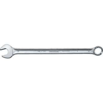 Gedore Ringsteeksleutel, Extra Lang 7xl-32mm