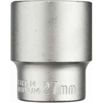 KWB Dopsleutel 1/2" - 15 mm