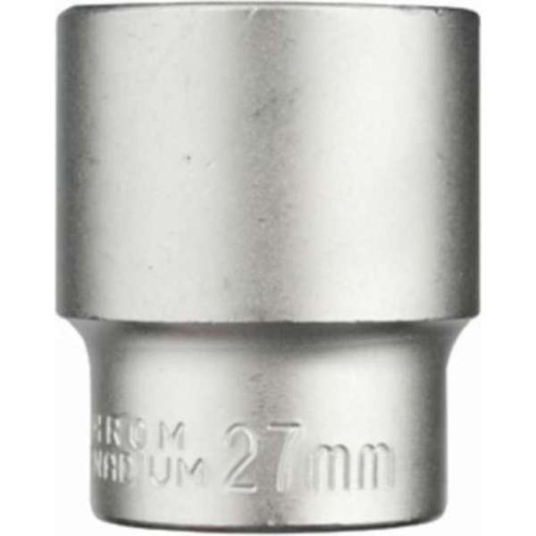 KWB Dopsleutel 1/2" - 15 mm KWB Dopsleutel 1/2" - 15 mm