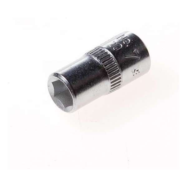 Gedore Doppen 20 1/4" 1/4" Gedore Doppen 20 1/4" 1/4"