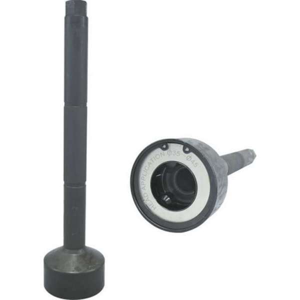 JBM Tools | PROFESSIONELE TREKKER VOOR BEDIENINGSHENDEL Ø 28-35MM JBM Tools | PROFESSIONELE TREKKER VOOR BEDIENINGSHENDEL Ø 28-35MM