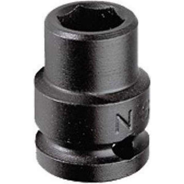 Slagmoerdopsleutel 1/2inch 15mm Impact FacomNS.15a Slagmoerdopsleutel 1/2inch 15mm Impact FacomNS.15a
