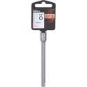 Bahco Verlengstuk 1/4" - 100 mm