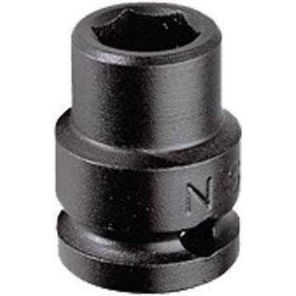 Slagmoerdopsleutel 1/2inch 12mm Impact FacomNS.12a Slagmoerdopsleutel 1/2inch 12mm Impact FacomNS.12a