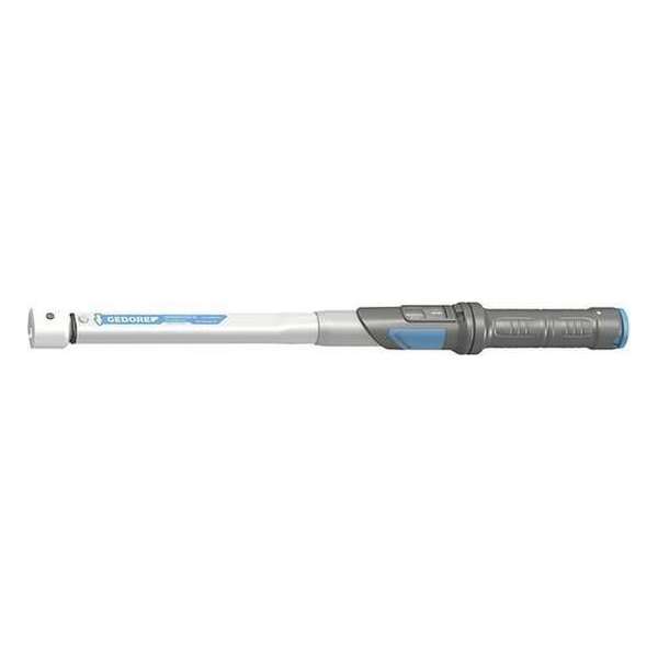 Momentsleutel DREMAST. SE 80- 400Nm 14x18mm Gedore