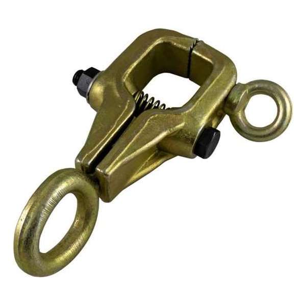 JBM Tools | Blokklem, tweezijdig 3t JBM Tools | Blokklem, tweezijdig 3t