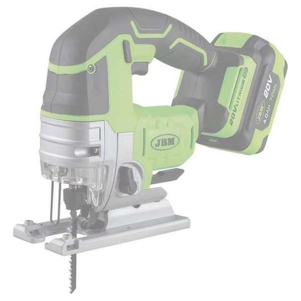 JBM Tools | Rocker voor ref. 60010 JBM Tools | Rocker voor ref. 60010