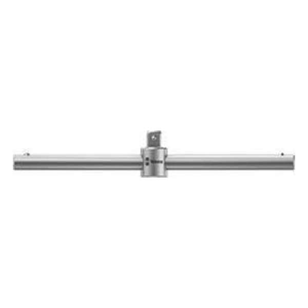 Wera 05003524001 Zyklop Glijstang - 1/4" x 110mm Wera 05003524001 Zyklop Glijstang - 1/4" x 110mm