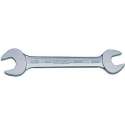 "Dubbele steeksleutel AF DIN 3110 3/4x7/8" GEDORE"