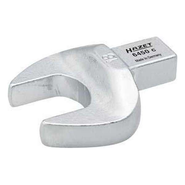 Insteek-steeksleutel 8mm 9x12mm Hazet Insteek-steeksleutel 8mm 9x12mm Hazet