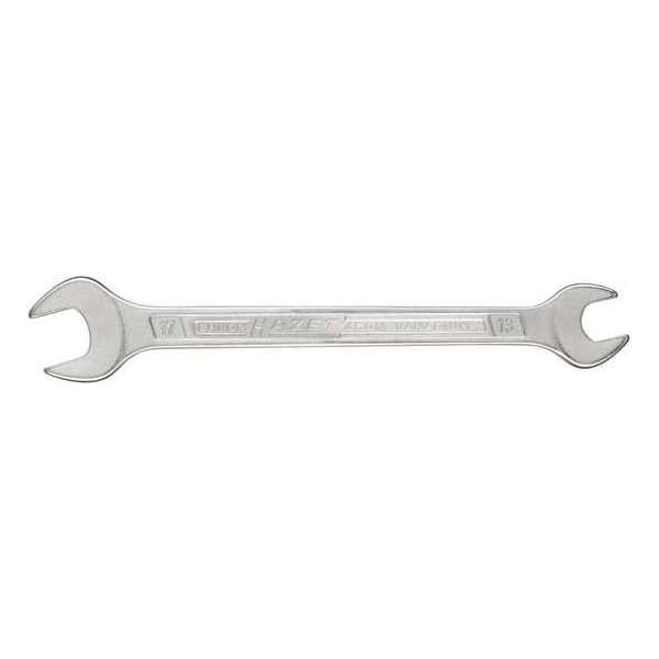Dubbele steeksleutel 8x10mm DIN3110 Dubbele steeksleutel 8x10mm DIN3110