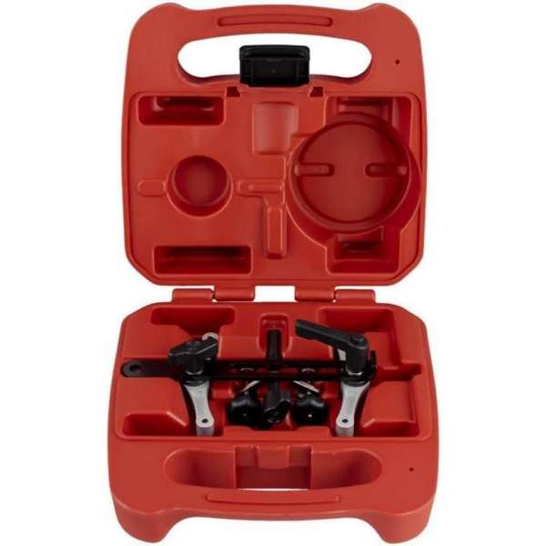 JBM Tools | VASTLEGGEN VAN NOKKENASSCHIJF JBM Tools | VASTLEGGEN VAN NOKKENASSCHIJF