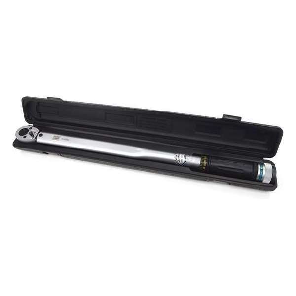 3/4" Profi Momentsleutel 100-500 NM 3/4" Profi Momentsleutel 100-500 NM